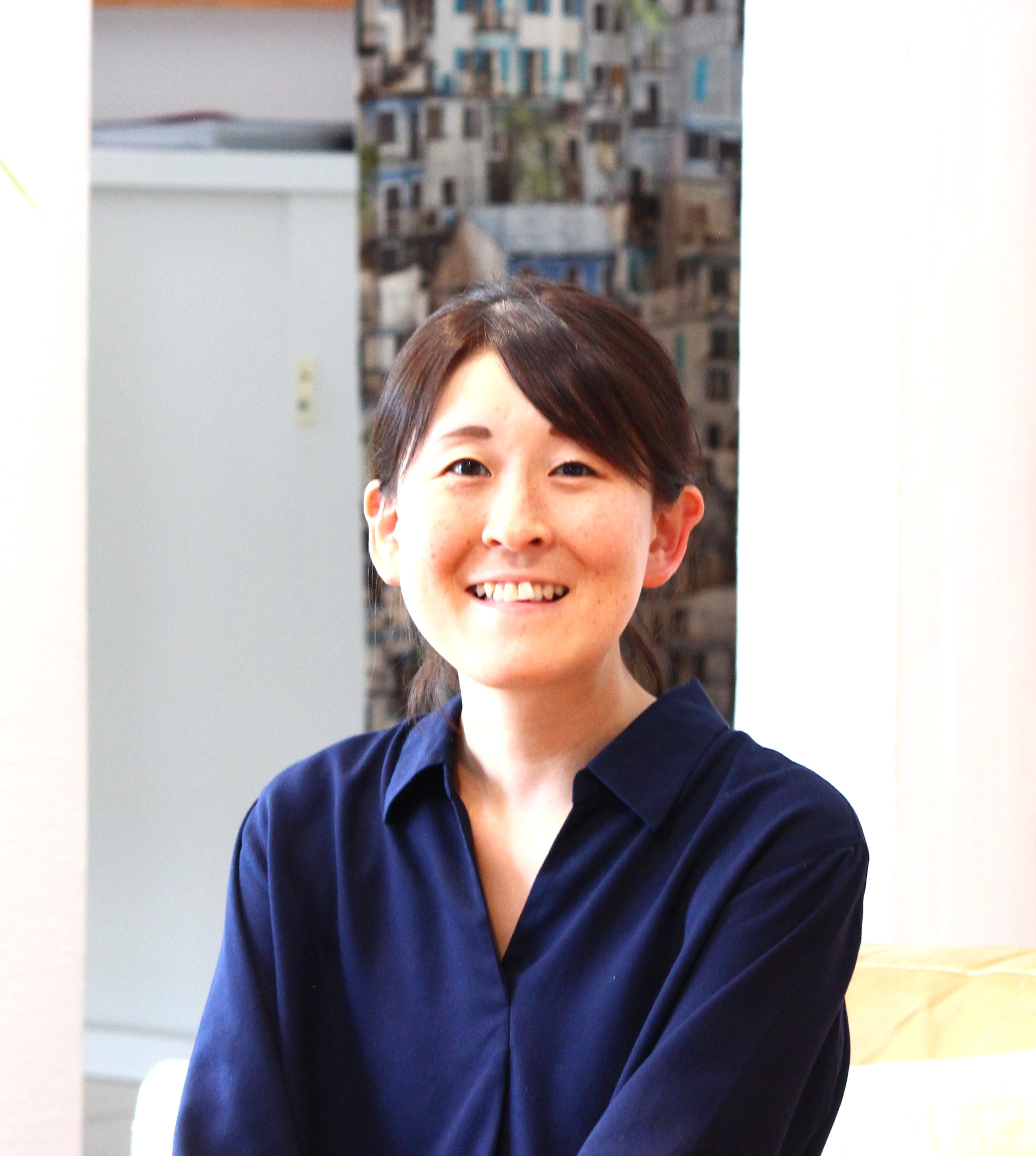 市川　詩織 画像