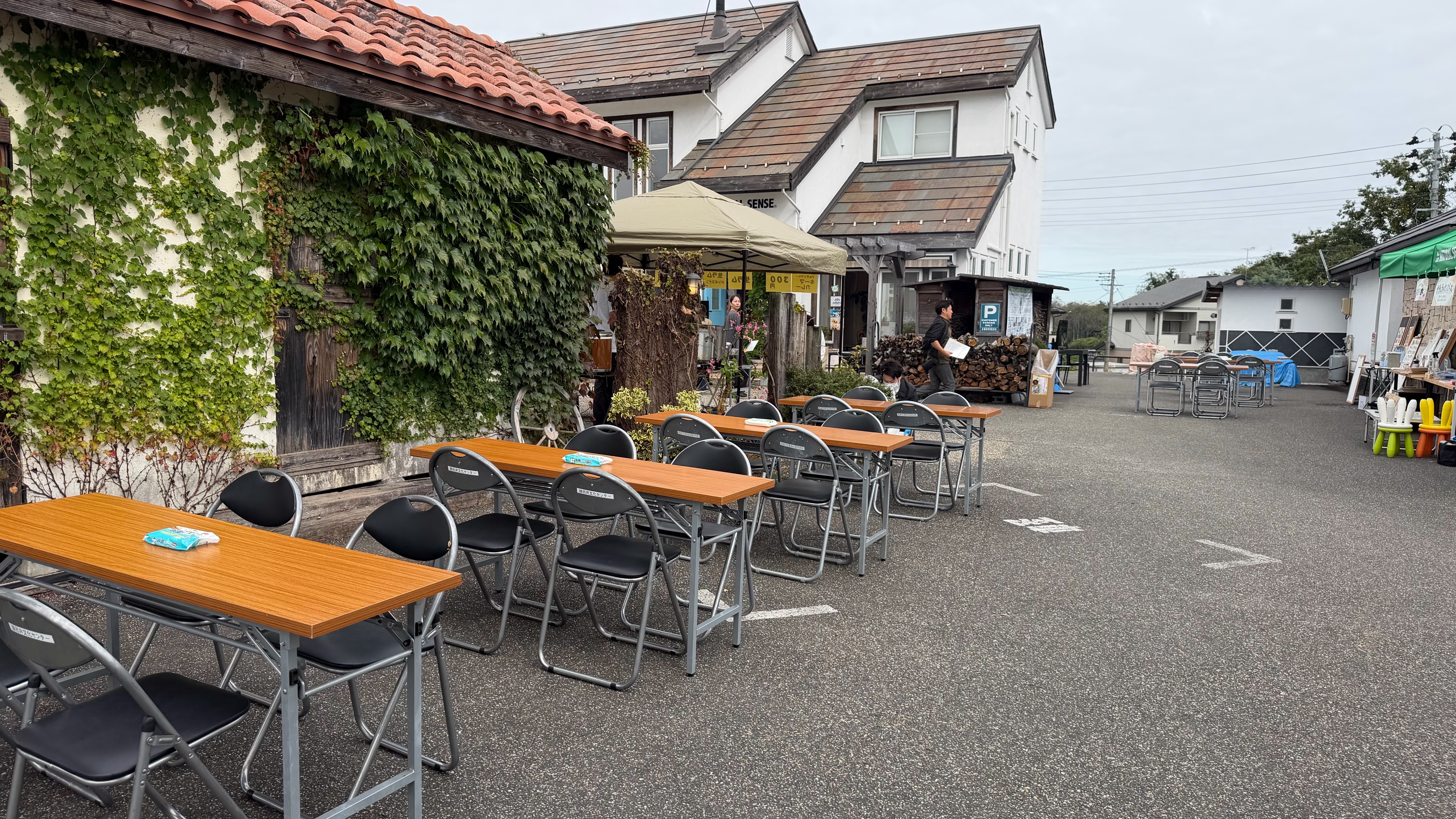ナチュセンまつり無事に終了しました! 画像