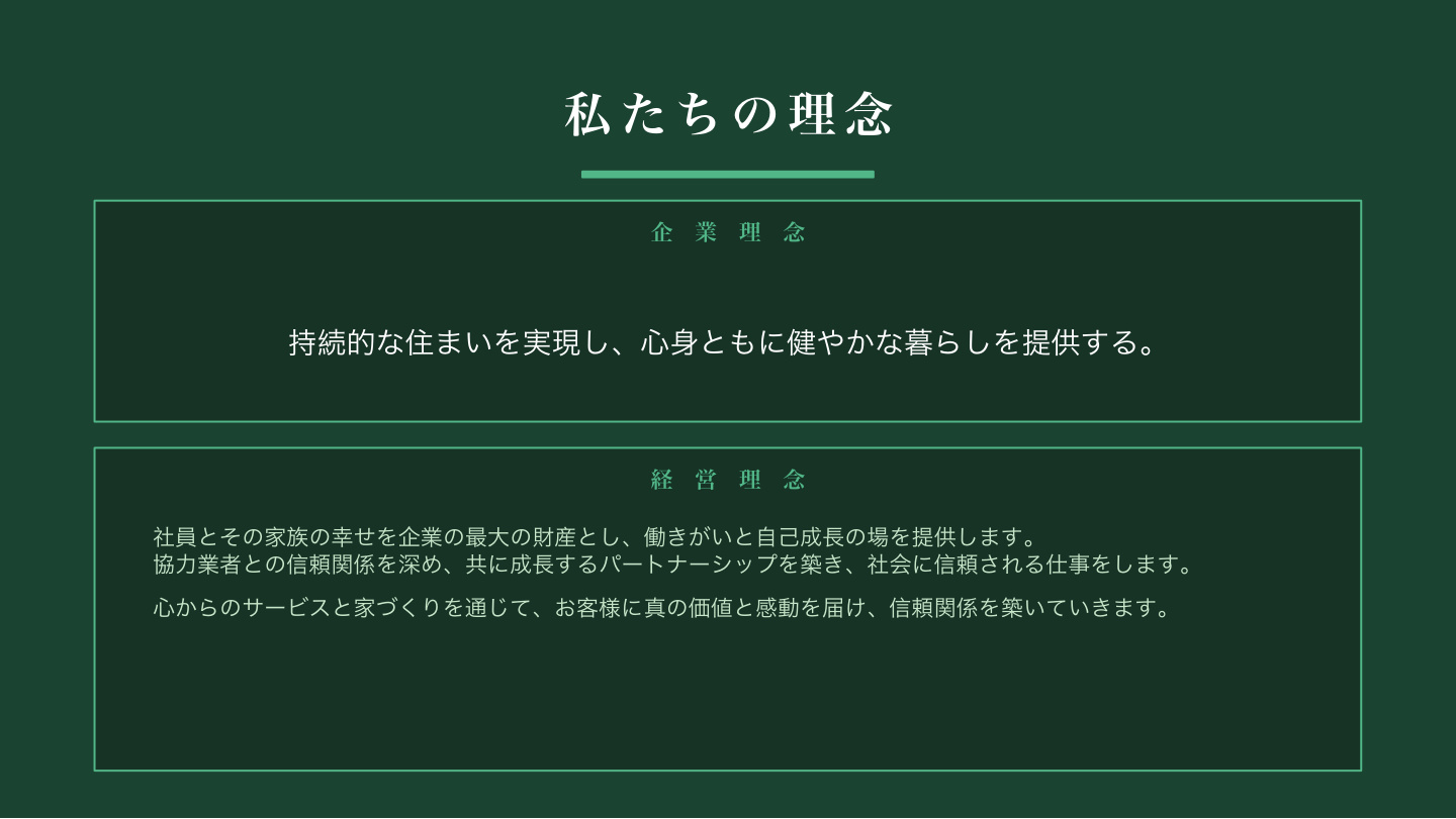 NATURALSENSEの歩み スライド9