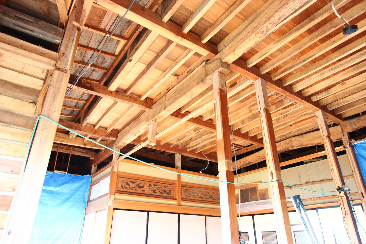 リフォーム見学開催（予約制）【終了しました】 画像