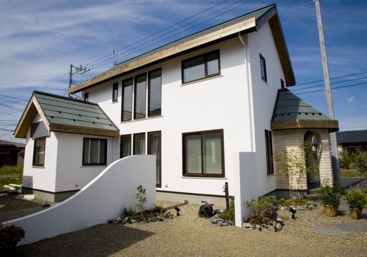 「屋根の塗り替えがいらないってほんと？」 画像