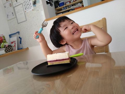 ナチュラルセンスの家と一緒に息子ものびのび成長しています！ アイキャッチ画像