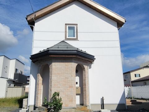 来た人みんなに可愛いと言われるのが嬉しいです！ アイキャッチ画像