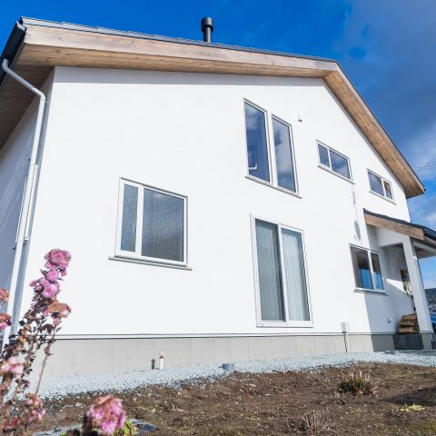 祐ブログ⑫「お引渡し」 アイキャッチ画像