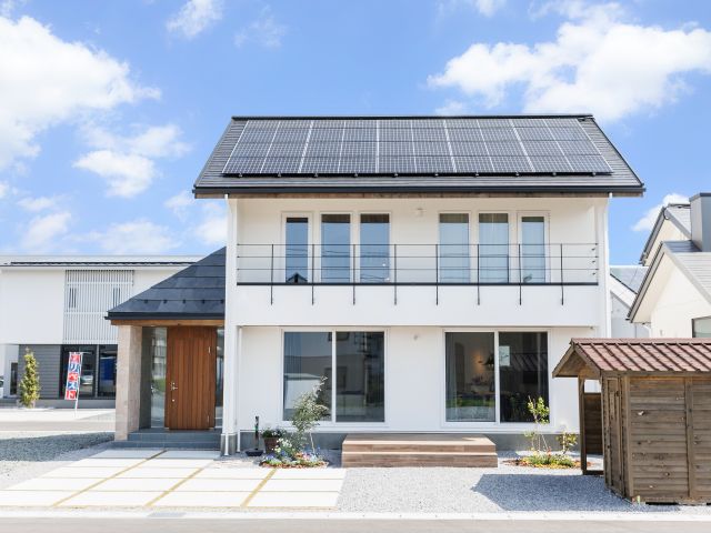 塩加羅展示場 アイキャッチ画像