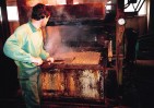 炭化コルク 炭化コルク