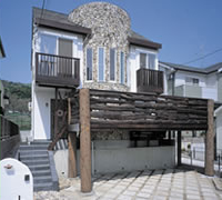無添加住宅Cタイプ 無添加住宅Cタイプ